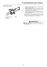 Предварительный просмотр 145 страницы Shindaiwa AH243S-LW Operator'S Manual