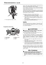 Предварительный просмотр 148 страницы Shindaiwa AH243S-LW Operator'S Manual