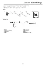 Preview for 53 page of Shindaiwa AH243S Operator'S Manual