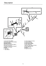 Preview for 54 page of Shindaiwa AH243S Operator'S Manual