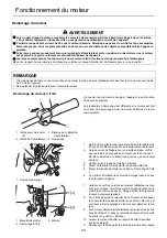 Preview for 60 page of Shindaiwa AH243S Operator'S Manual