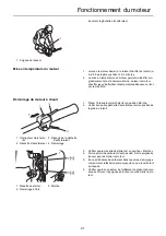 Preview for 61 page of Shindaiwa AH243S Operator'S Manual