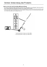 Preview for 84 page of Shindaiwa AH243S Operator'S Manual