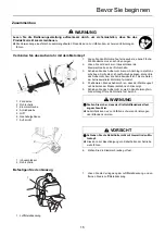 Preview for 93 page of Shindaiwa AH243S Operator'S Manual