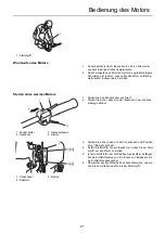 Preview for 99 page of Shindaiwa AH243S Operator'S Manual