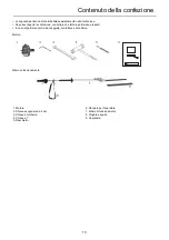 Preview for 129 page of Shindaiwa AH243S Operator'S Manual