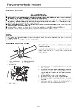 Preview for 136 page of Shindaiwa AH243S Operator'S Manual