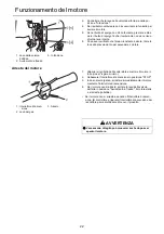 Preview for 138 page of Shindaiwa AH243S Operator'S Manual