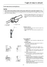 Preview for 139 page of Shindaiwa AH243S Operator'S Manual