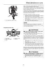 Preview for 141 page of Shindaiwa AH243S Operator'S Manual