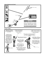 Предварительный просмотр 5 страницы Shindaiwa AH254 Owner'S/Operator'S Manual