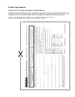 Предварительный просмотр 27 страницы Shindaiwa AH254 Owner'S/Operator'S Manual