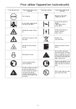 Предварительный просмотр 41 страницы Shindaiwa AH262S-HD Operator'S Manual