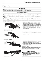 Предварительный просмотр 53 страницы Shindaiwa AH262S-HD Operator'S Manual