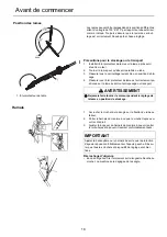 Предварительный просмотр 54 страницы Shindaiwa AH262S-HD Operator'S Manual