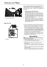 Предварительный просмотр 94 страницы Shindaiwa AH262S-HD Operator'S Manual