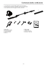 Предварительный просмотр 117 страницы Shindaiwa AH262S-HD Operator'S Manual