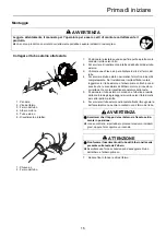 Предварительный просмотр 119 страницы Shindaiwa AH262S-HD Operator'S Manual