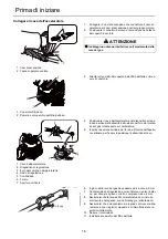 Предварительный просмотр 120 страницы Shindaiwa AH262S-HD Operator'S Manual