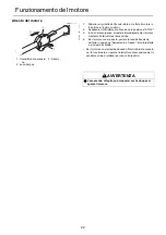 Предварительный просмотр 126 страницы Shindaiwa AH262S-HD Operator'S Manual