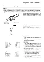 Предварительный просмотр 127 страницы Shindaiwa AH262S-HD Operator'S Manual