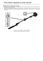 Предварительный просмотр 42 страницы Shindaiwa AH265S-HD Operator'S Manual