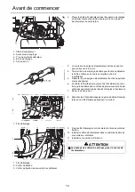 Предварительный просмотр 52 страницы Shindaiwa AH265S-HD Operator'S Manual