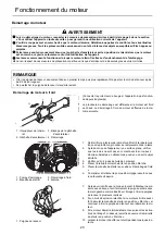 Предварительный просмотр 56 страницы Shindaiwa AH265S-HD Operator'S Manual