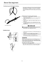 Предварительный просмотр 88 страницы Shindaiwa AH265S-HD Operator'S Manual