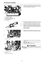 Предварительный просмотр 120 страницы Shindaiwa AH265S-HD Operator'S Manual