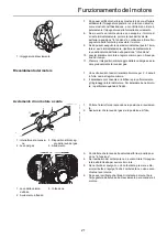 Предварительный просмотр 125 страницы Shindaiwa AH265S-HD Operator'S Manual