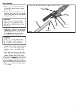 Preview for 7 page of Shindaiwa AHS231/EVC Owner'S/Operator'S Manual