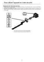 Preview for 40 page of Shindaiwa AHS236S-LW Operator'S Manual