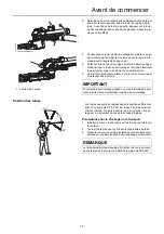 Preview for 51 page of Shindaiwa AHS236S-LW Operator'S Manual