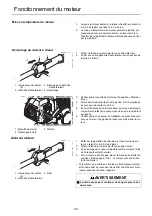 Preview for 54 page of Shindaiwa AHS236S-LW Operator'S Manual