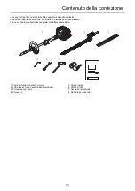 Preview for 113 page of Shindaiwa AHS236S-LW Operator'S Manual