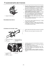 Preview for 120 page of Shindaiwa AHS236S-LW Operator'S Manual