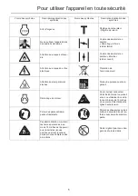 Предварительный просмотр 43 страницы Shindaiwa AHS243S-LW Operator'S Manual