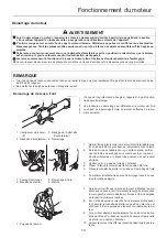 Предварительный просмотр 57 страницы Shindaiwa AHS243S-LW Operator'S Manual