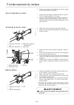 Предварительный просмотр 58 страницы Shindaiwa AHS243S-LW Operator'S Manual