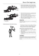 Предварительный просмотр 91 страницы Shindaiwa AHS243S-LW Operator'S Manual