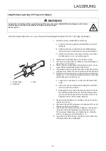 Предварительный просмотр 105 страницы Shindaiwa AHS243S-LW Operator'S Manual