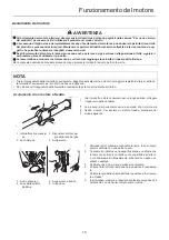 Предварительный просмотр 129 страницы Shindaiwa AHS243S-LW Operator'S Manual