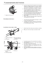 Предварительный просмотр 130 страницы Shindaiwa AHS243S-LW Operator'S Manual