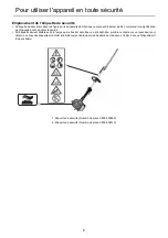 Preview for 44 page of Shindaiwa AHS243S Operator'S Manual