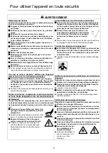 Preview for 46 page of Shindaiwa AHS243S Operator'S Manual