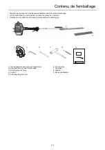 Preview for 51 page of Shindaiwa AHS243S Operator'S Manual