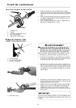 Preview for 54 page of Shindaiwa AHS243S Operator'S Manual