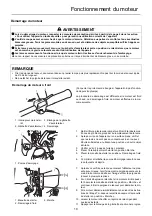 Preview for 57 page of Shindaiwa AHS243S Operator'S Manual