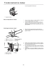 Preview for 58 page of Shindaiwa AHS243S Operator'S Manual